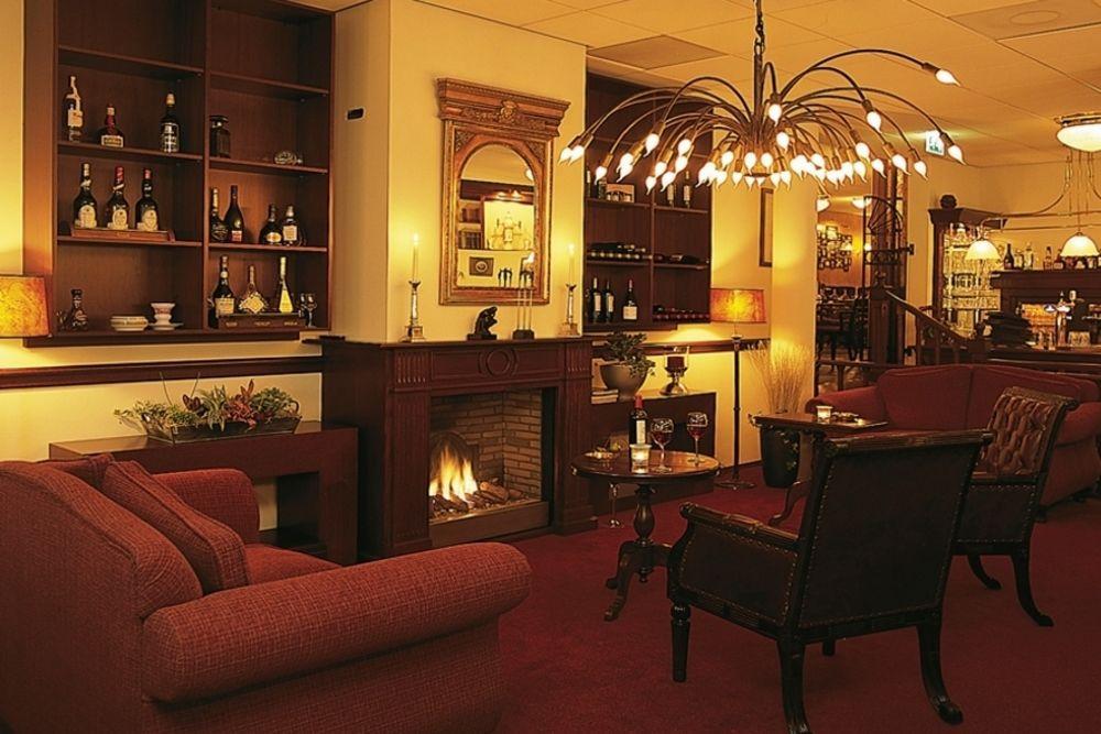 Hotel Parkzicht Veendam Ngoại thất bức ảnh