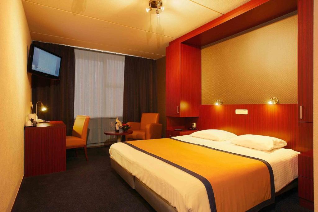 Hotel Parkzicht Veendam Phòng bức ảnh