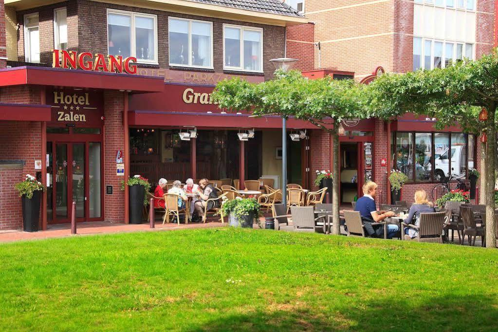 Hotel Parkzicht Veendam Ngoại thất bức ảnh