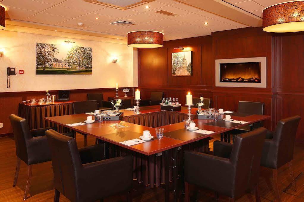 Hotel Parkzicht Veendam Ngoại thất bức ảnh