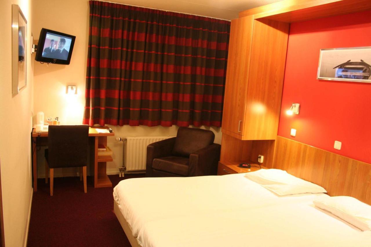 Hotel Parkzicht Veendam Phòng bức ảnh
